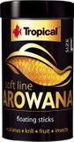 Tropical Softline Arowana Size L 80gr/250ml