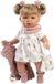 Llorens Babypop Julia 42cm Blond