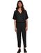 Urban Classics Modal Jumpsuit Zwart L