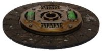 Japanparts DF-H10 koppelingsplaat