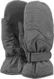 Barts Basic Skimitts - Winter Handschoenen - XL / 10.0 - Dark Heather