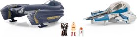 Star Wars micro galaxy squadron - Battle Pack