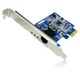 Edimax Carte réseau 1000 Mbit/s PCI Express