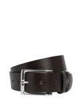 Hackett London Riem donkerbruin