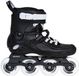 Powerslide S1 Patins à roulettes Noir UE 38