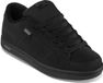 Etnies Kingpin Heren Sneakers - Zwart - EU47