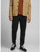JACK & JONES JPSTGORDON JJBRADLEY Joggingbroek - Zwart