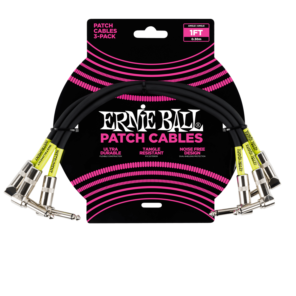 Ernie Ball P06075