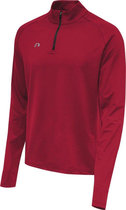 Newline Core Midlayer Heren - Rood - XXL