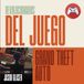 Grand Libri GmbH Revolucionarios del Juego- Grand Theft Auto Hardcover