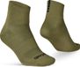GripGrab Lightweight SL Korte Performance Zomer Fietssokken Olijf Groen Unisex
