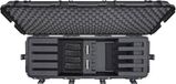 Nanuk 988 4 - UP Rifle Case Black
