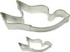 PME Cookie Cutter Dove set/2