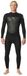 Rip Curl 2025 Omega 3/2mm Hommes Dos Zip Combinaison - Slat