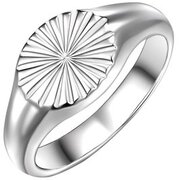 Glanzstücke München Motief ring