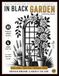 In Black Garden: Monochrome Papercut Coloring Book
