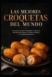 LAS Libri GmbH Las Mejores Croquetas del Mundo