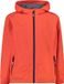 CMP Waterdichte meisjesjas 4 jaar Polyester Rood