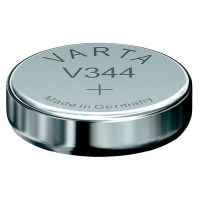 Varta V344 (SR42) - Knoopcel batterij - 1 stuk