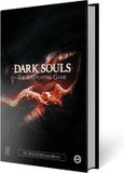 Steamforged Games Dark Souls : Le Jeu de Rôle Le Tome des Êtres Étranges - JdR