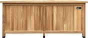 AXI Milo boîte de rangement en bois M Brun