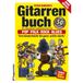 Gitarrenbuch Peter Bursch Gitarrenbuch 1. Mit DVD und CD