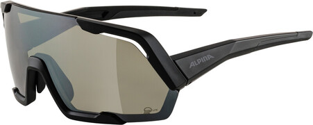 Alpina Rocket Q-Lite Glasses