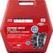 Start 16MM groep 240 tweedelige sneeuwkettingset voor 4x4 SUV en licht transport