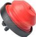 perfektGarten MTD Benzinepomp primer voor MTD, Yard-Man, Wolf, Stiga, Cub Cadet / 751-10639A, 951-10639
