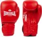 Lonsdale Probout gants de boxe en cuir