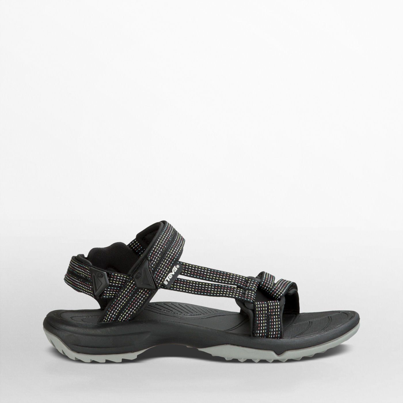Teva Terra Fi Lite - 1001474-CLBP 39 - Grijs/Zwart