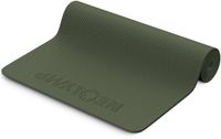 NEOLYMP Antislip Yoga- & Fitnessmat 183x61cm – Gewrichtsvriendelijk Pilates & Training