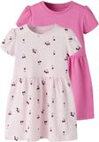 Robe lot de 2