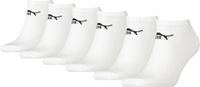 PUMA SOKKEN ELEMENTS SNEAKER 6-PACK 90798402 r 43-46