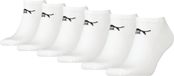 PUMA SOKKEN ELEMENTS SNEAKER 6-PACK 90798402 r 43-46