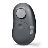 Culinare One Touch elektronische blikopener, grijs