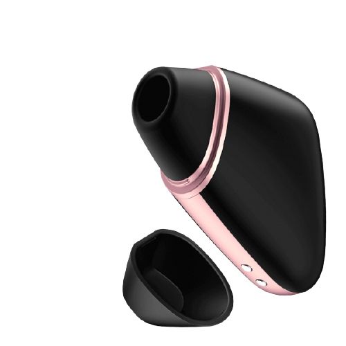 Satisfyer Love Triangle - Black