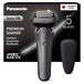 Panasonic ES-L550 Series 900 5-Blads Elektrisch Scheerapparaat voor Heren