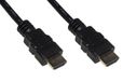 LINK LKCHDMI20 kabel 4 Kx2K voor pc, notebook, HDTV, ECC vergulde contacten, MT kleur zwart