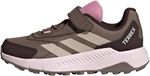 Adidas Terrex Anylander Hikingschoenen Kids - Bruin - Maat 31