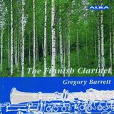 Clarinet Alba The Finnish Clarinet
