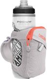 Camelbak Quick Grip Chill Handheld 620 ML - Silver