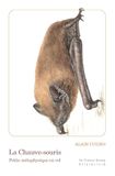 La chauve-souris: Petite métaphysique en vol
