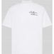 Calvin Klein Jeans T-shirt à manches courtes 16s April Graphic Seasonal