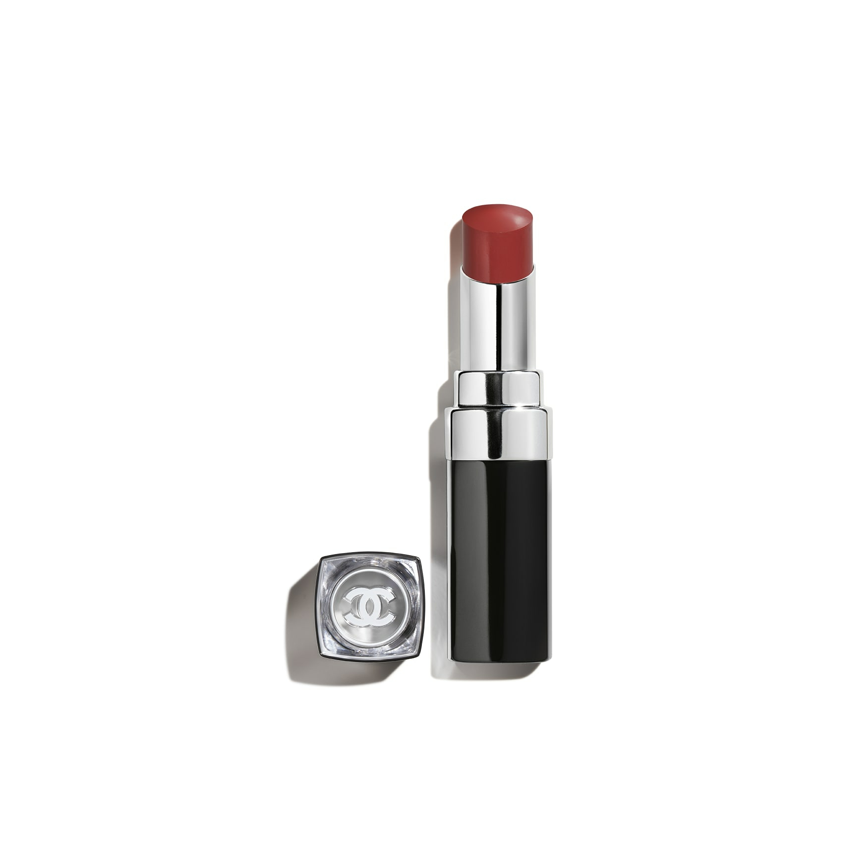 CHANEL Rouge Coco Bloom