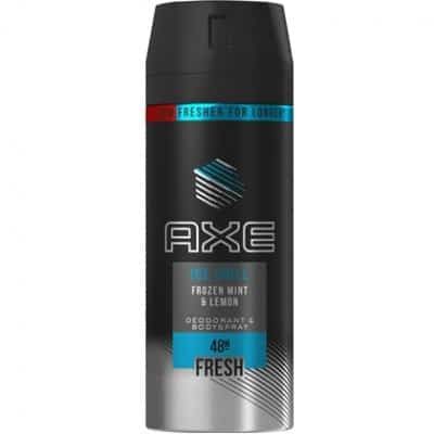 AXE Deospray Ice Chill - 8710447497340