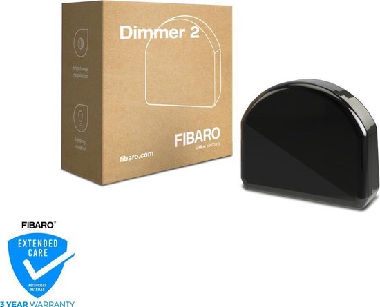 Fibaro Dimmer 2