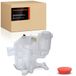 Frankberg Compensatiereservoir compatibel met Discovery III IV L319 LA R-a-n-g-e R-o-v-e-r Sport LS 2.7L-5.0L diesel benzine 2004-2016 LR020367