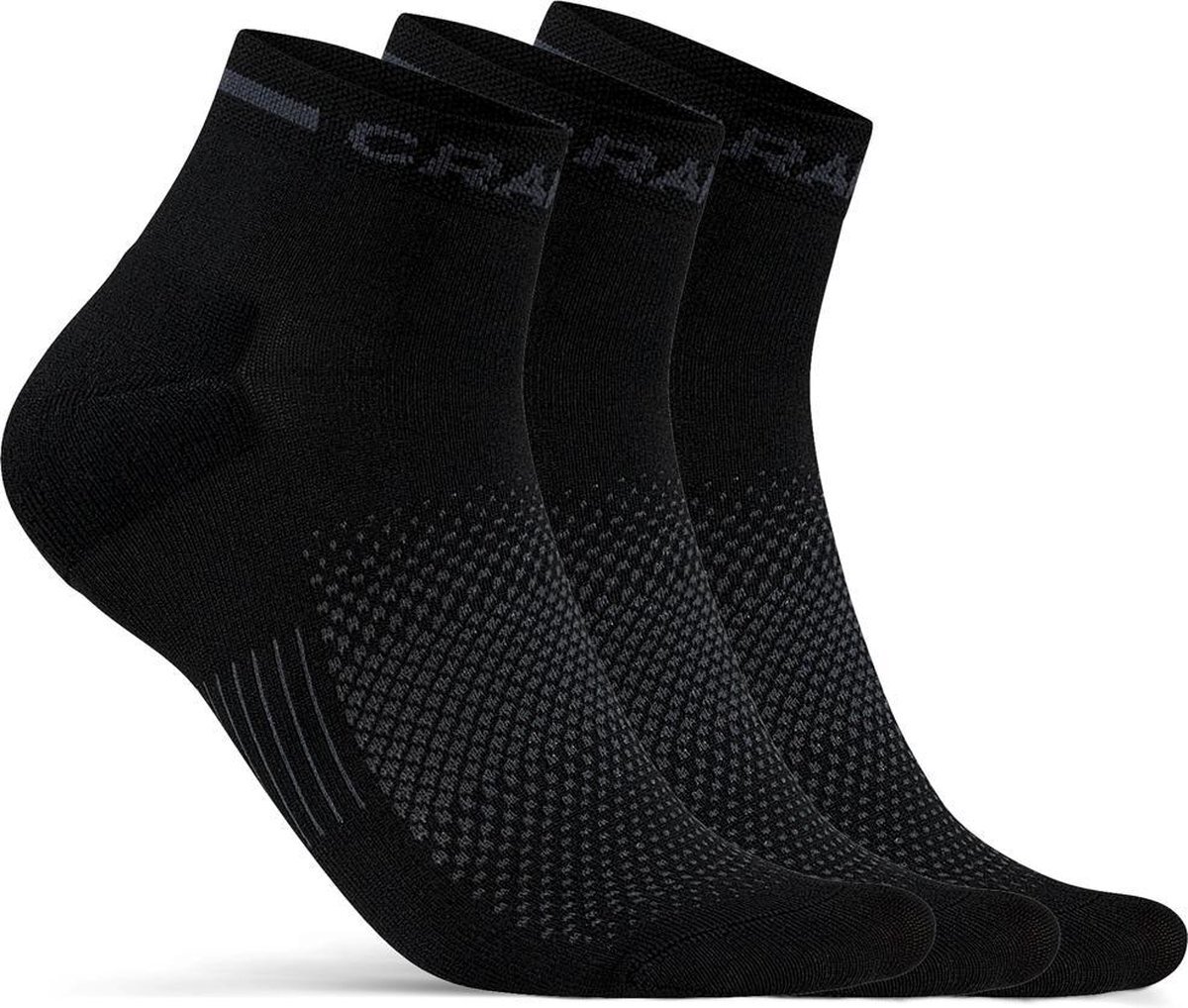 Craft CORE DRY MID SOCK 3