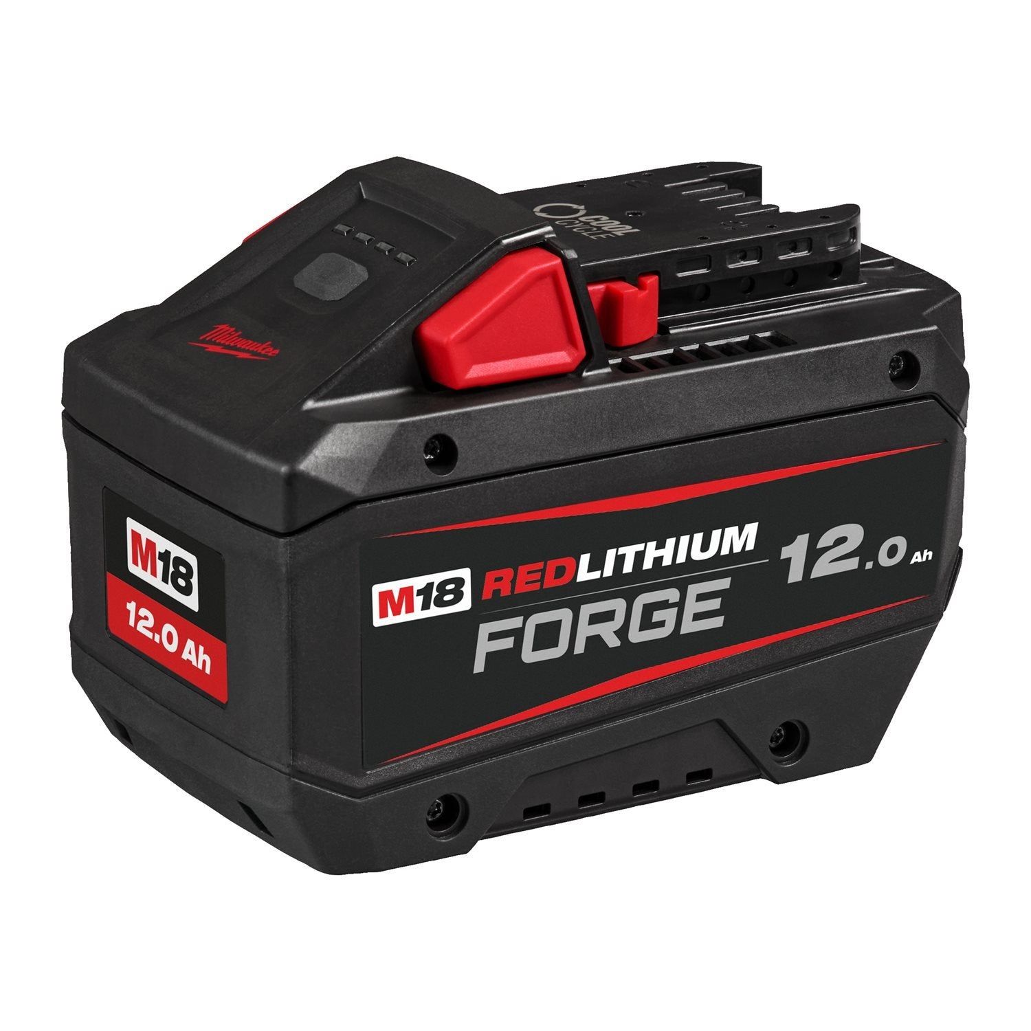 Milwaukee M18 FB12 FORGE™ Accu 12.0Ah 18V - 4932492651